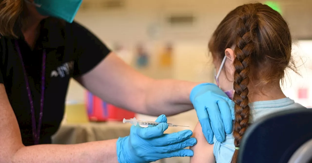 Tennessee vaccine law pits parental rights against public health