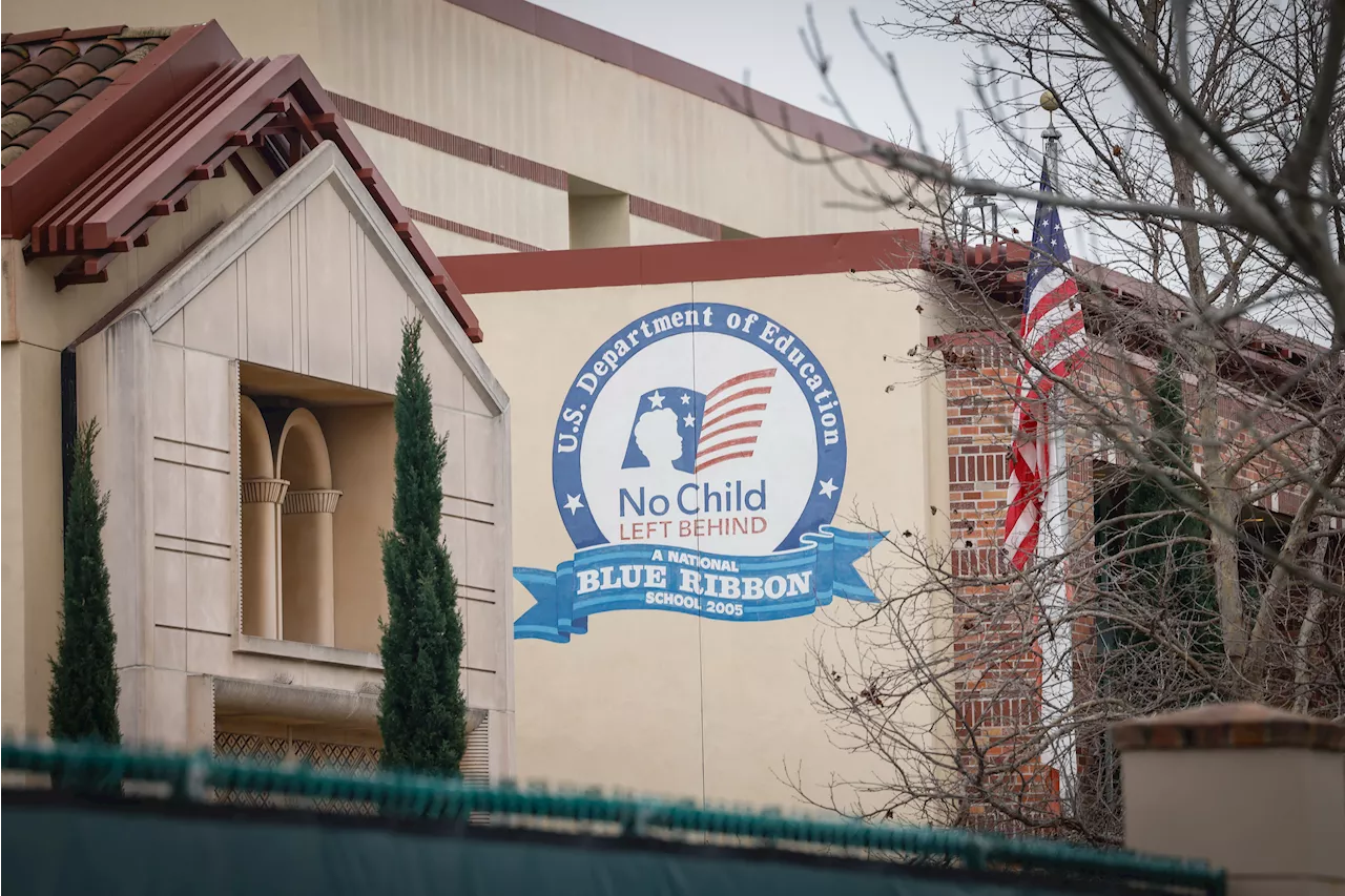 Beverly Hills middle school expels 5 students after deepfake nude photos incident