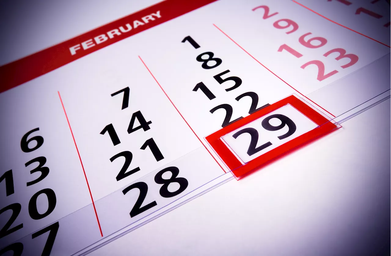 What would happen if we didn't have leap year? The science of leap day, leap year