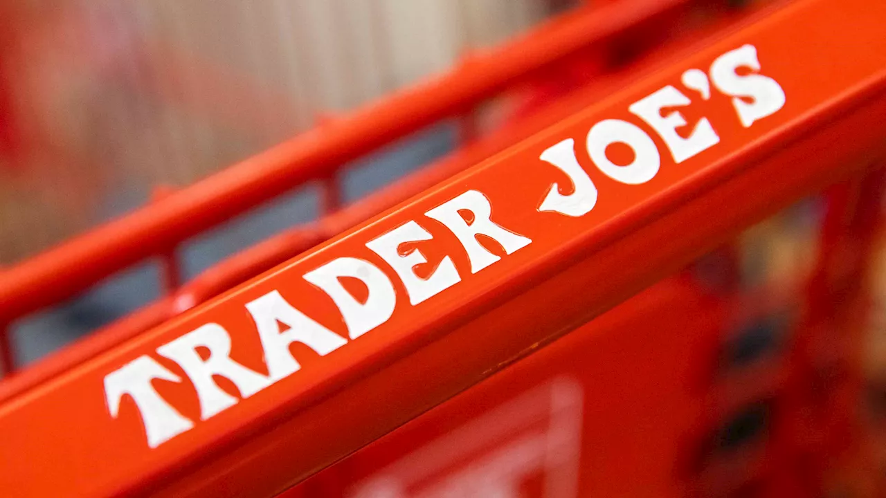 We now know where the new Santee Trader Joe's location will be