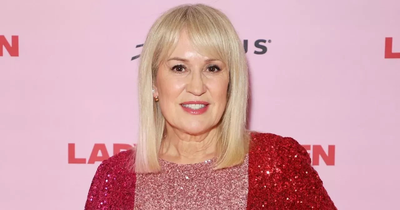 Nicki Chapman 'hasn't aged a day' as she poses 24 years after Pop Idol fame