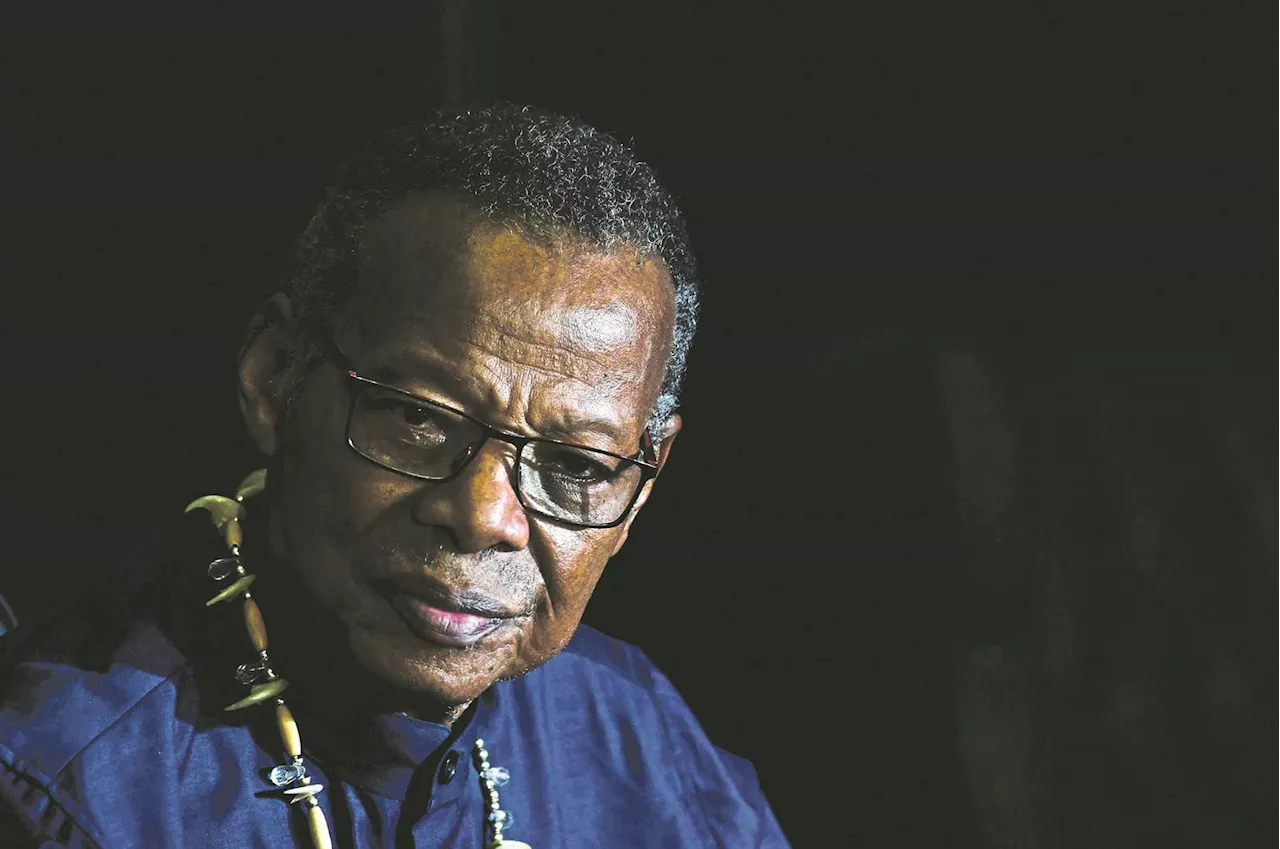 Elections 2024: IFP's road to first manifesto without inseparable figure Buthelezi