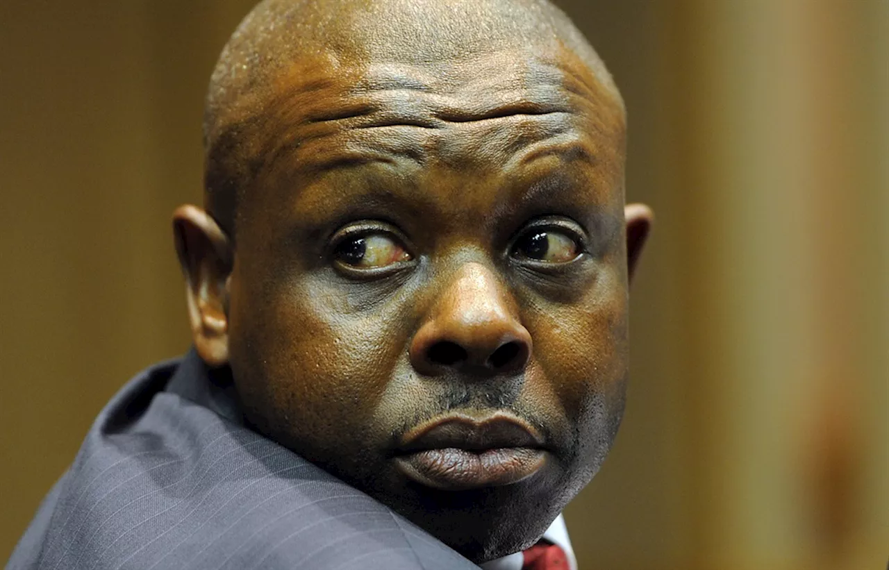 How Hlophe and Motata's false racism claims helped them evade accountability