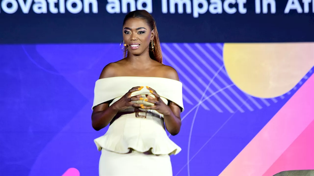 Lira wins hearts, as Nomzamo Mbatha and Connie Ferguson win 2024 Forbes Women Africa Awards