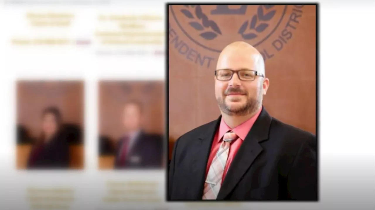 Former Edgewood ISD tech chief indicted for unauthorized iPad and laptop sales