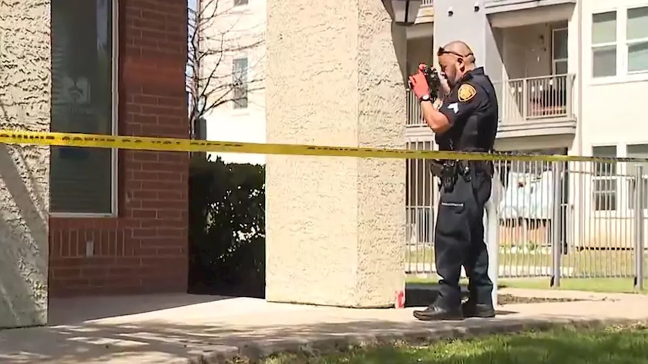 Man critically injured after brutal stabbing on West Side