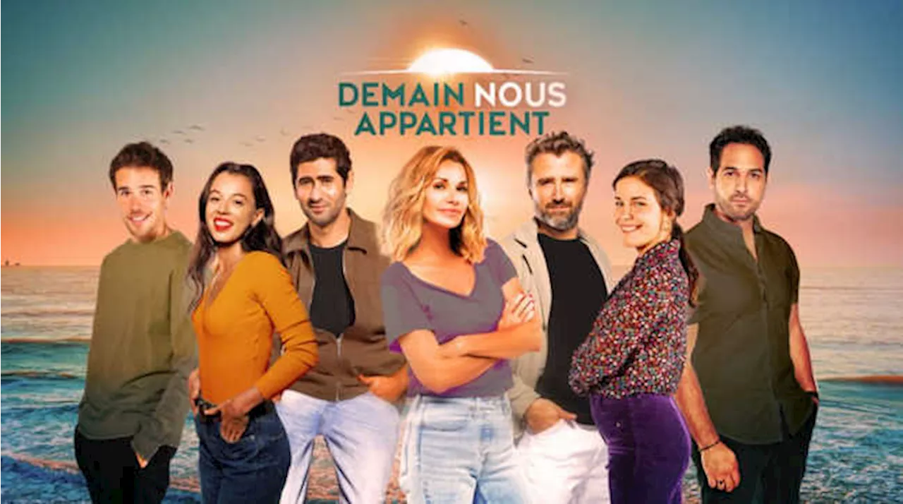 Demain Nous Appartient : Jordan sort de prison, l'accouchement de Vanessa, ce qui vous attend la