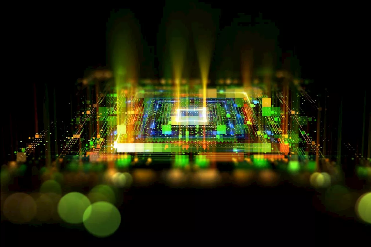 Quantum memory device could stop unhackable networks from failing