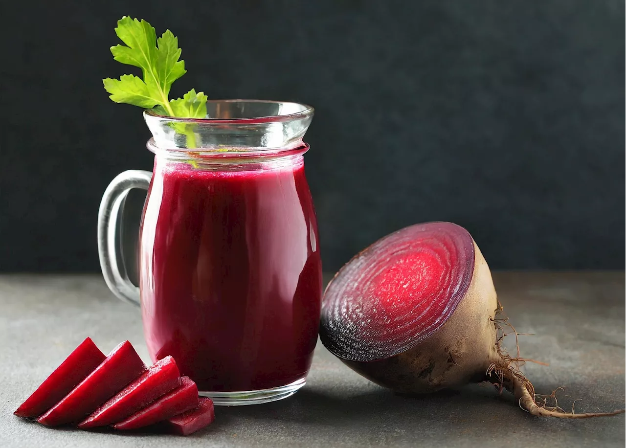 Beetroot juice outperforms nitrate supplements in boosting exercise performance