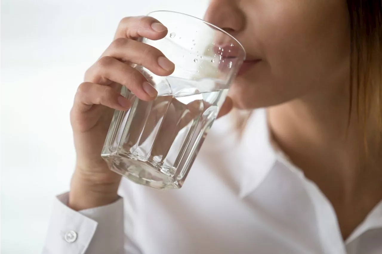 Healthy Hydration: The Science and Importance of Drinking Water