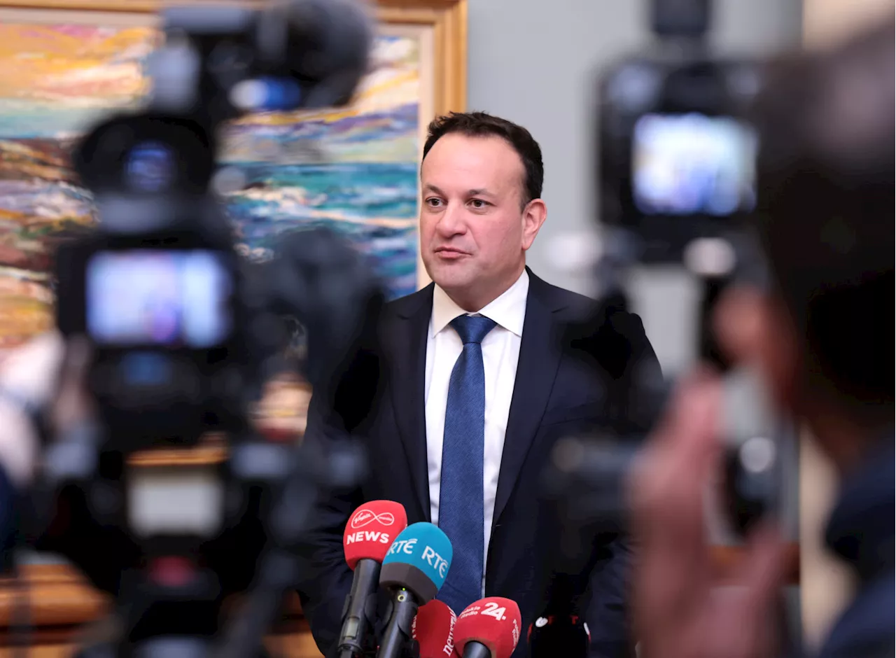 ‘Clearly we got it wrong’ - Government reacts to failed Family referendum