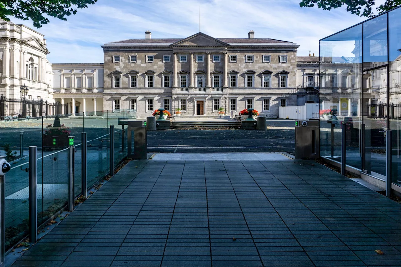  TDs not charged for deposit return scheme in Leinster House