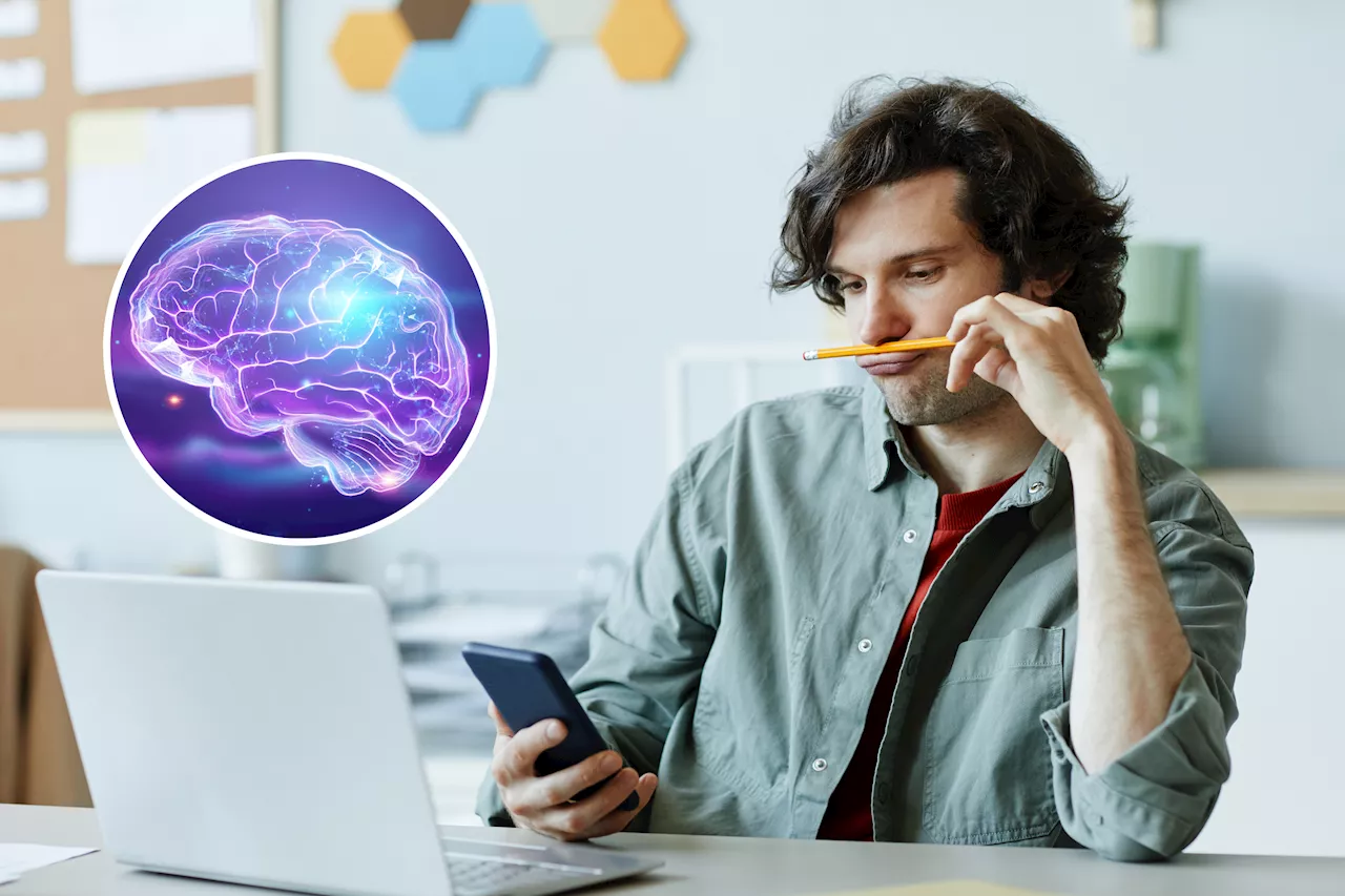 Neuroscience Study Reveals Why We Get Distracted