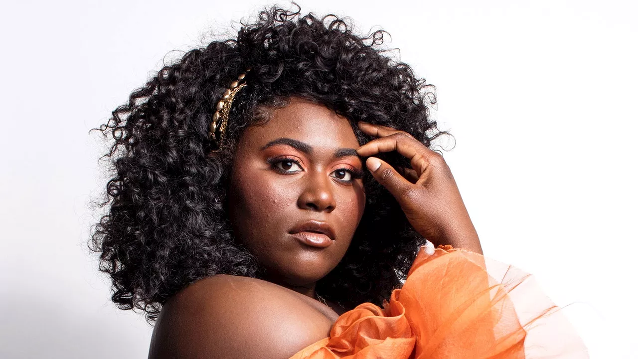 Danielle Brooks Comes Full Circle