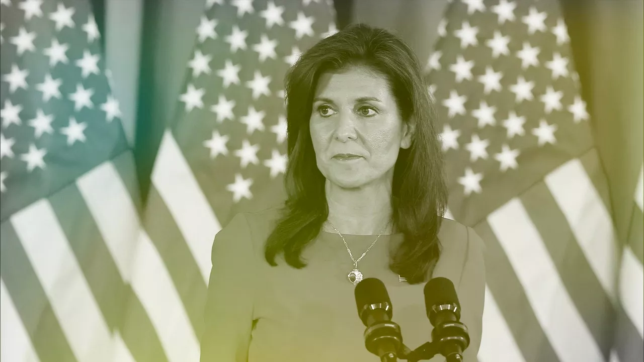 What’s Left of Reagan Republicanism After the Demise of Nikki Haley’s Campaign?