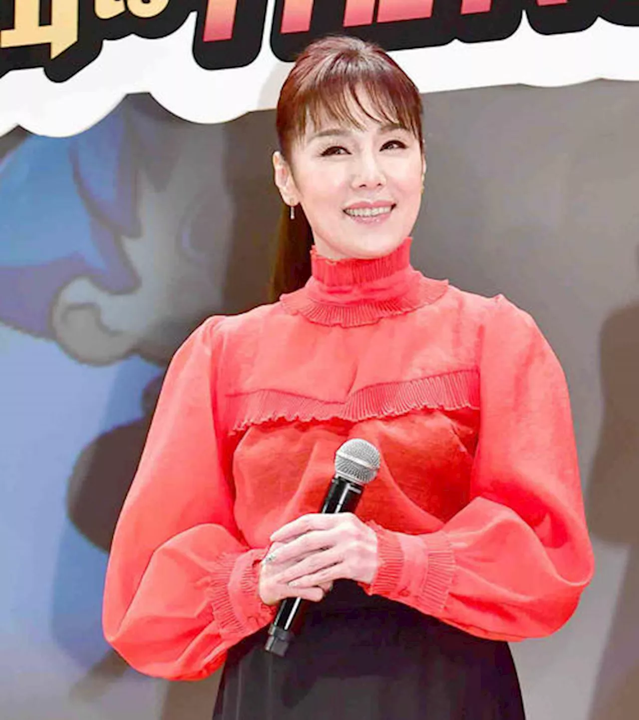 未唯mie66歳誕生日迎え感謝「共に歩んでくださっている皆さまと、さらなる10年～20年を！」