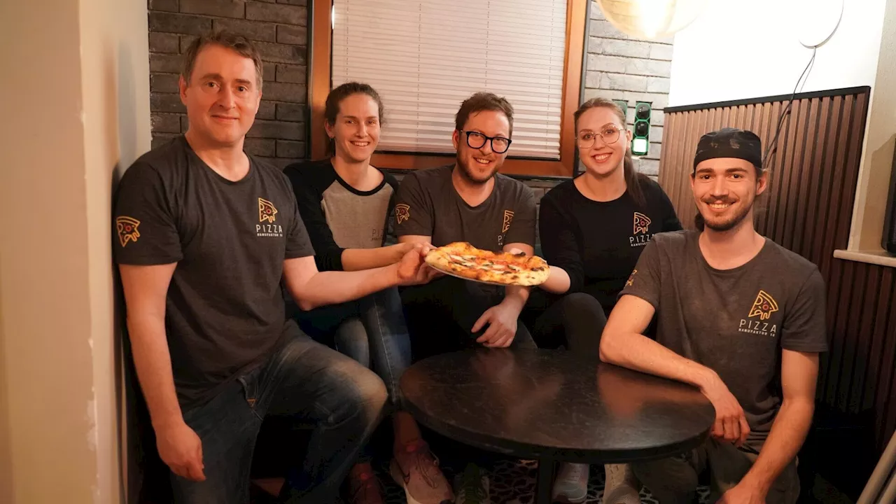 Erneut ausgezeichnet: Die beste Pizza gibt es in Steinakirchen