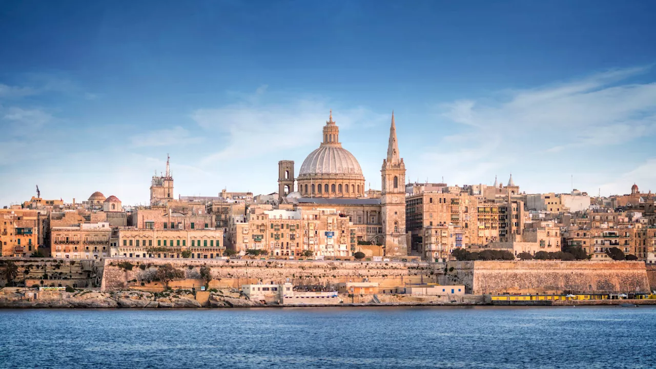 Malta: Die Insel zwischen Europa und Afrika