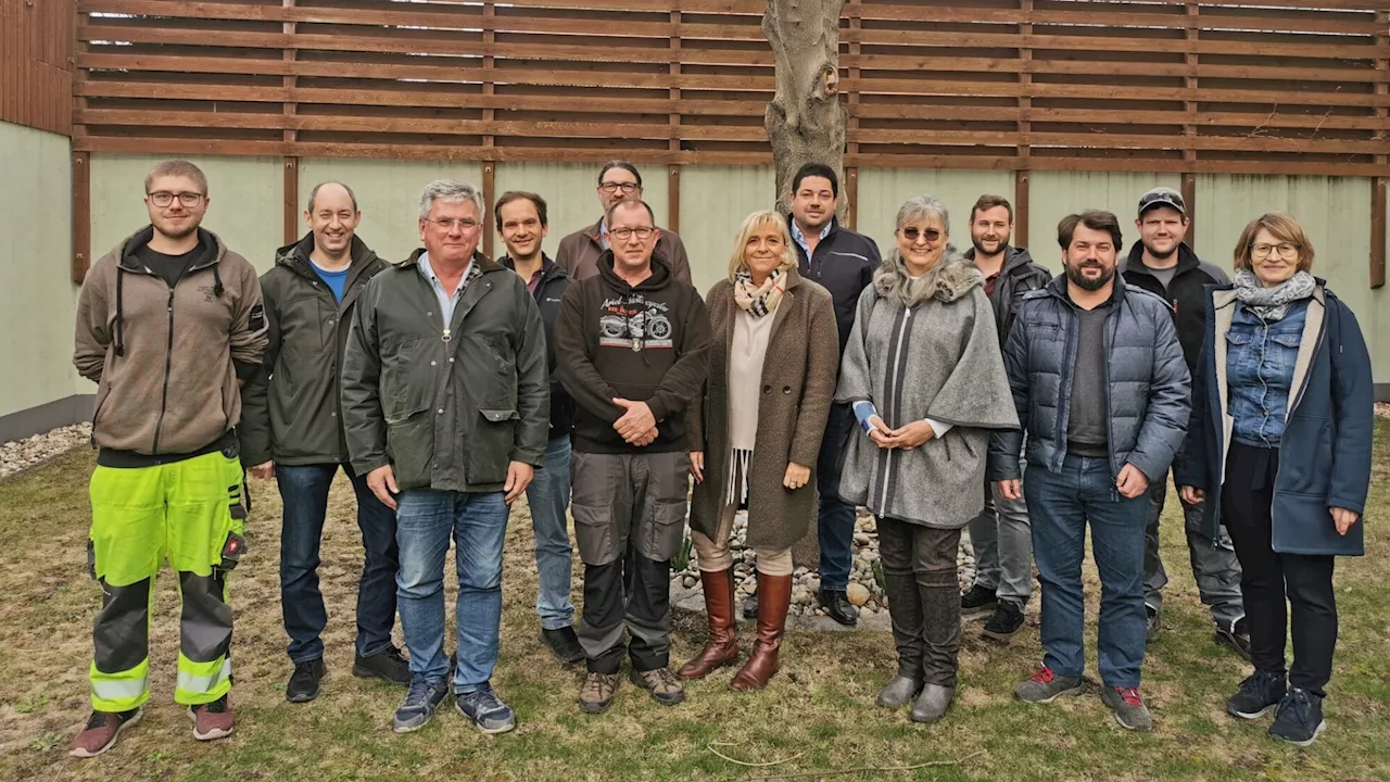 Region Marchfeld lud zum Seminar „Rechtssache Baum“