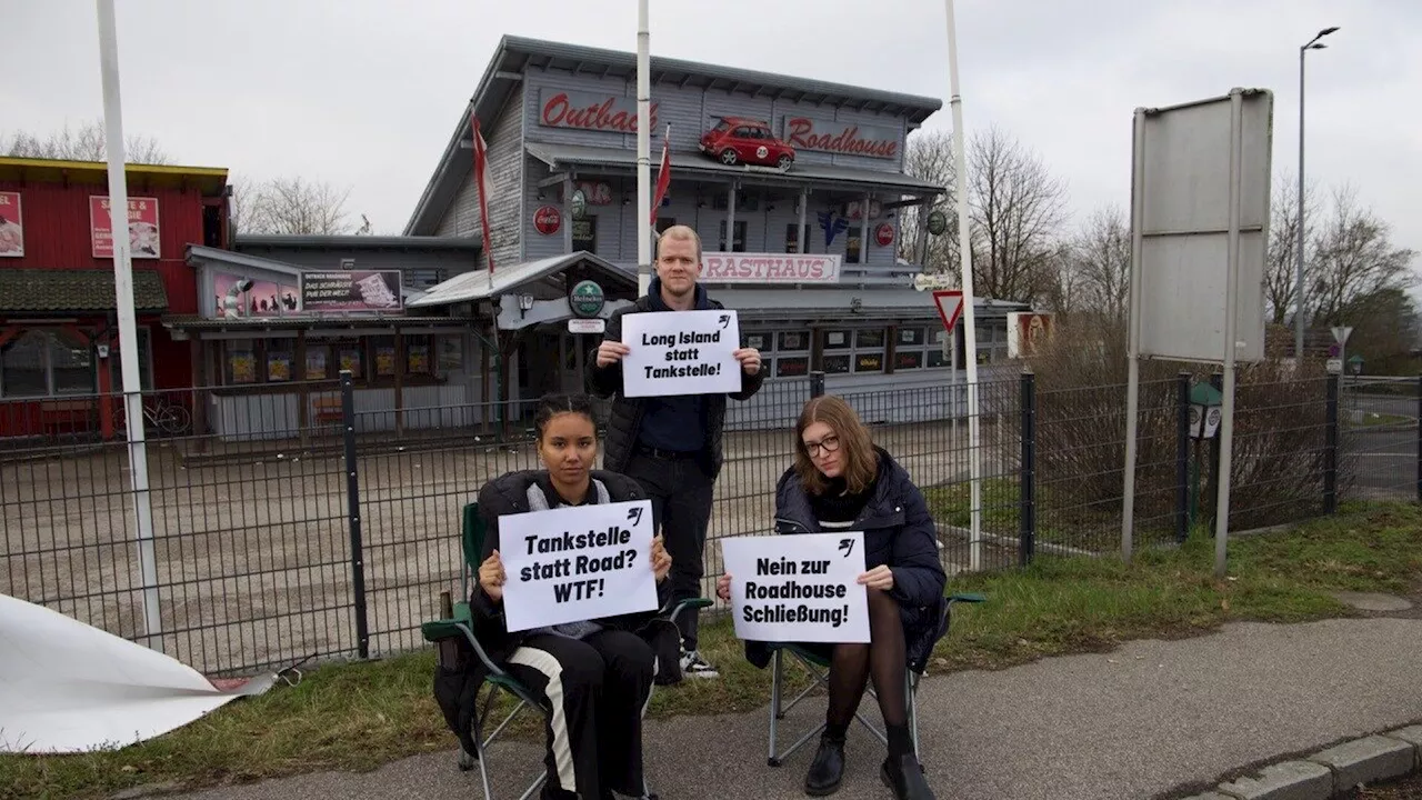 Roadhouse: Petition gegen Schließung von beliebter Disco