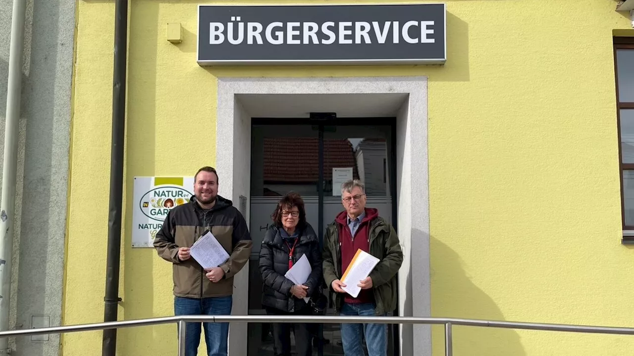 Streit um die Wasserversorgung in Hof erreicht neuen Höhepunkt