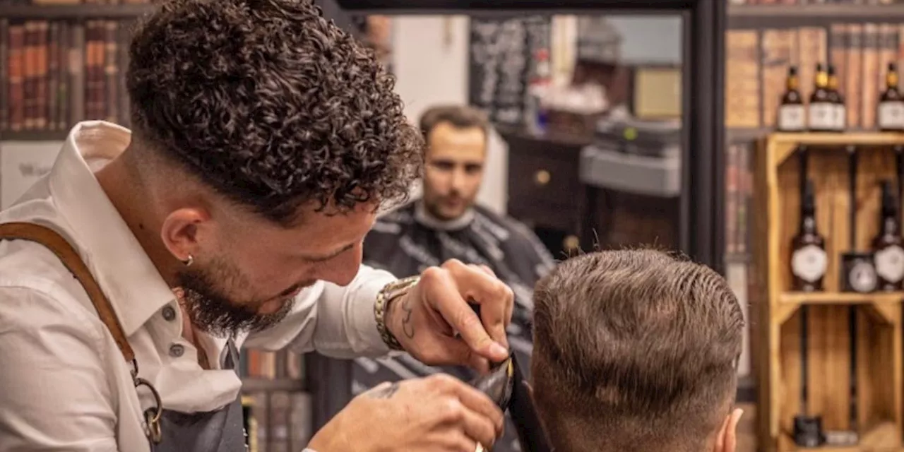 Bester Barbershop in Nürnberg & Region: Stimmen Sie ab!