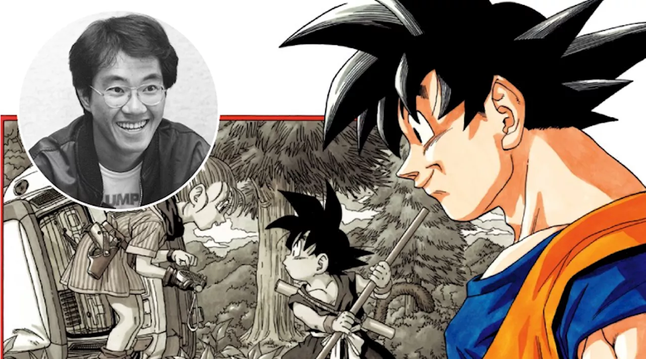 Akira Toriyama murió: el mundo despide al creador de Dragon Ball