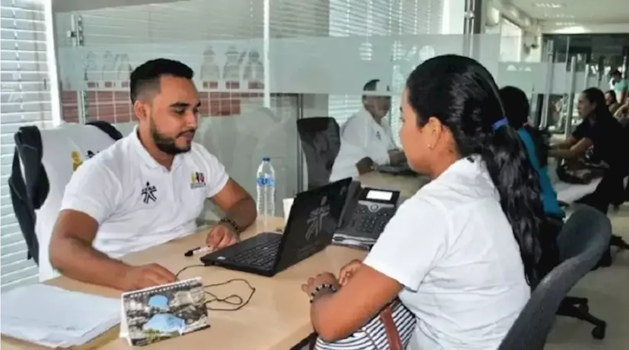 Feria laboral del Sena ofrece 13.000 oportunidades de empleo para mujeres en Colombia