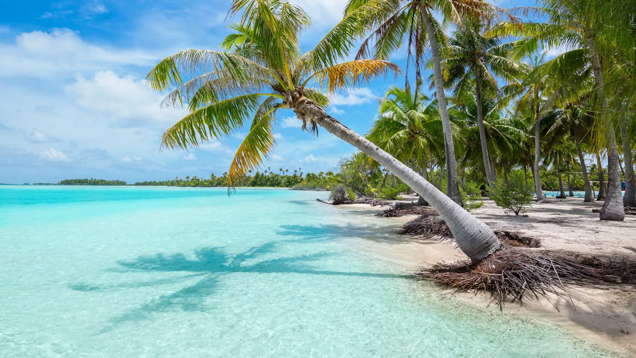 Découvrez les deux plages françaises qui font partie des 15 plus belles plages du monde...