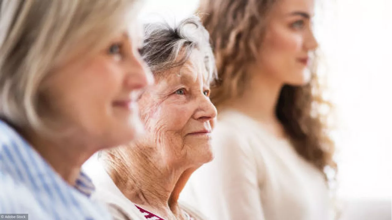 Profil des malades, santé des aidants, aides: le premier grand baromètre de la maladie d'Alzheimer