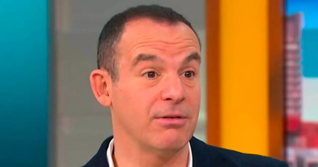 Martin Lewis urges women to check pension and shares 'crucial' information