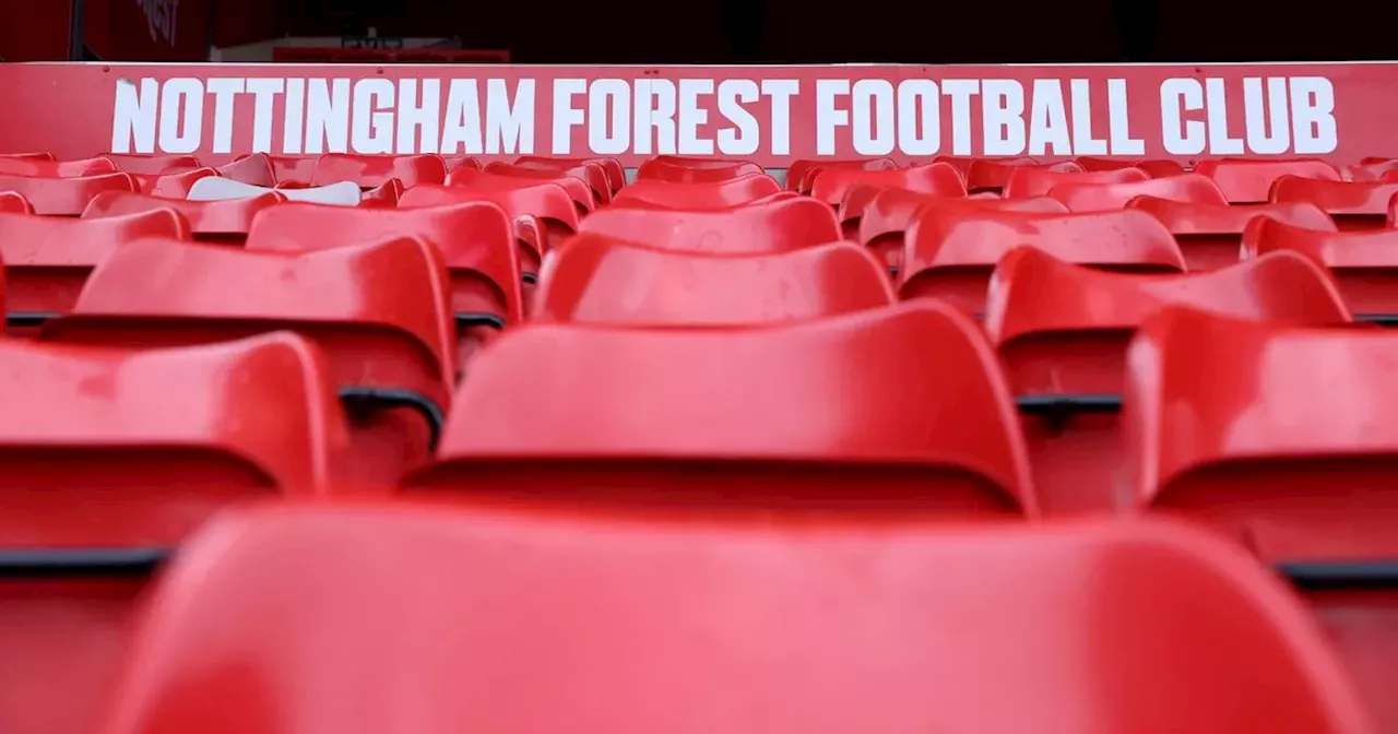 Nottingham Forest City Ground latest as 'forget it' message sent over new plans