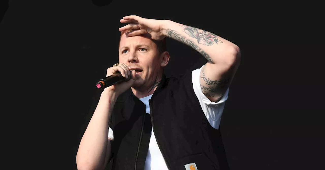 Professor Green and Phats & Small to play in new one-day festival