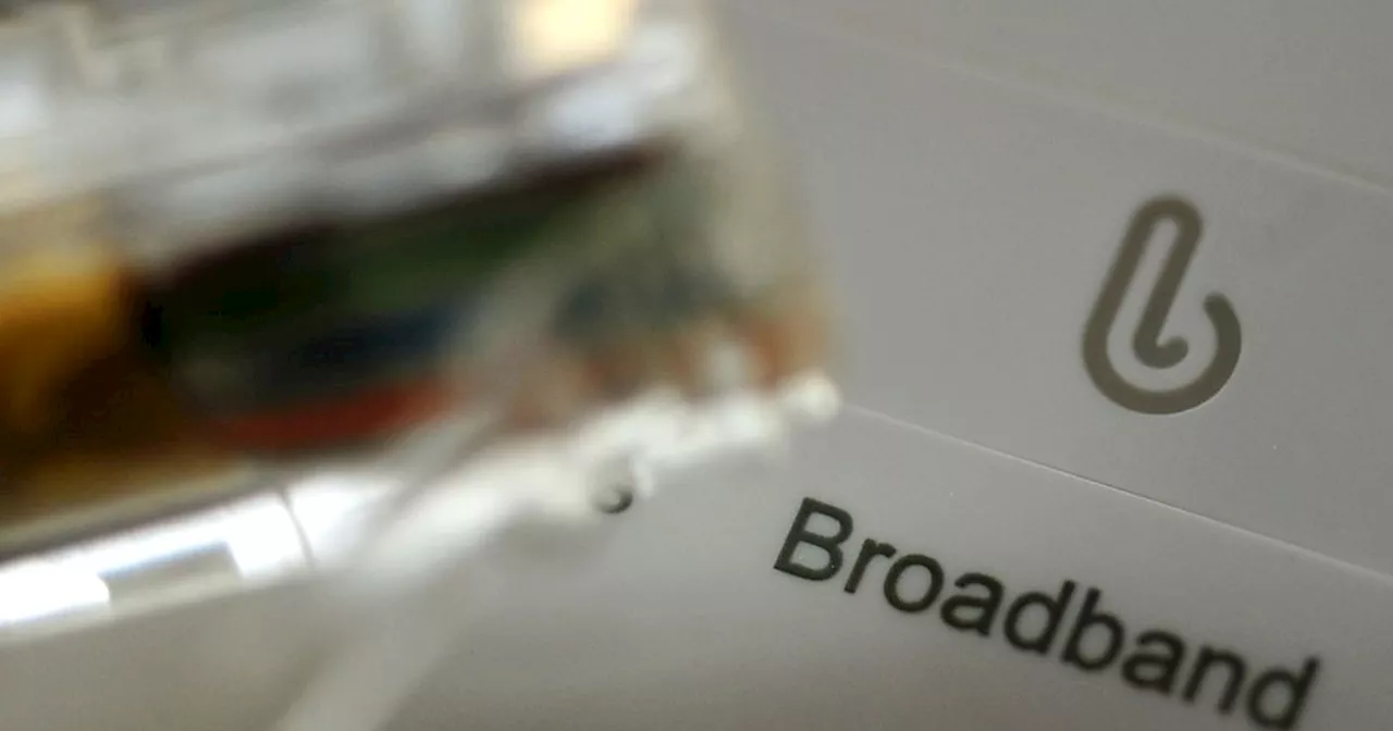 State pensioners could cut broadband bill to £12 ahead of price hikes