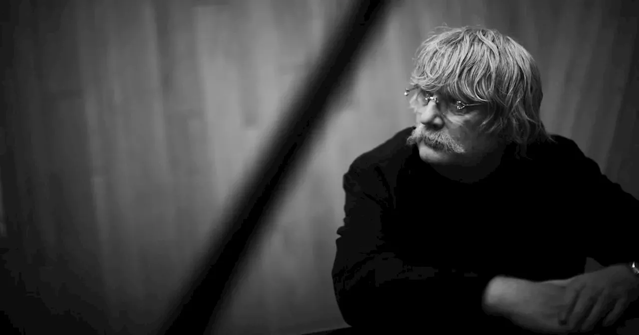 Tickets on sale for Karl Jenkins' 80th birthday concert