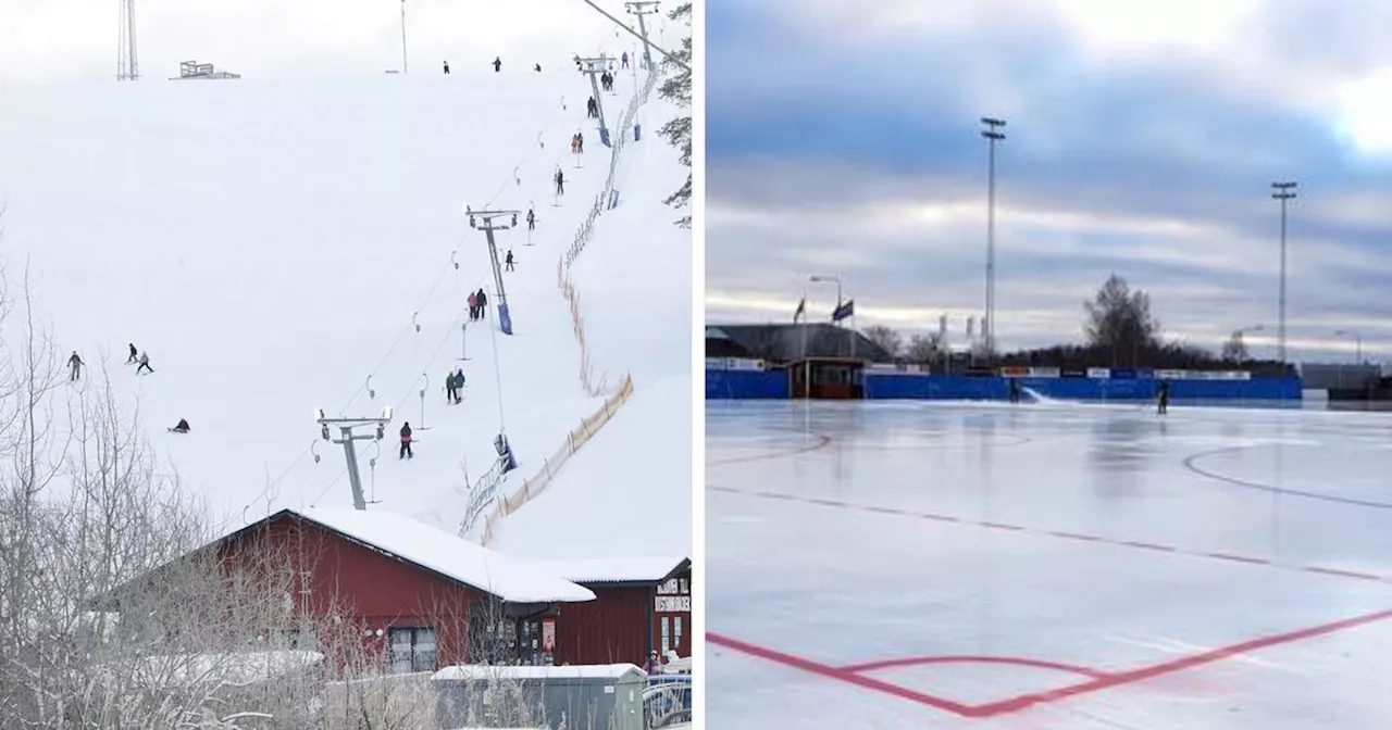 Går Roslagens vita vintrar att rädda?