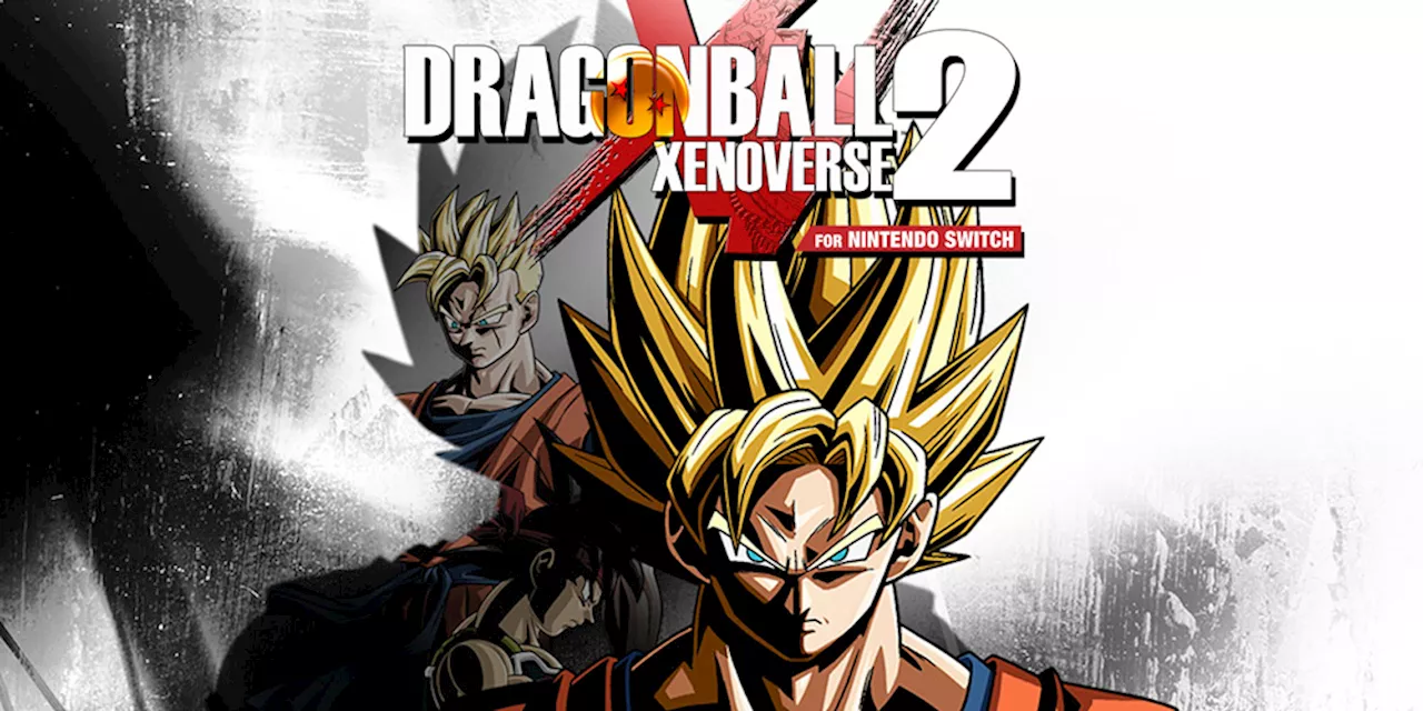 Dragon Ball Xenoverse 2: Die Spielerschaft hebt die Hände zum Abschied von Akira Toriyama