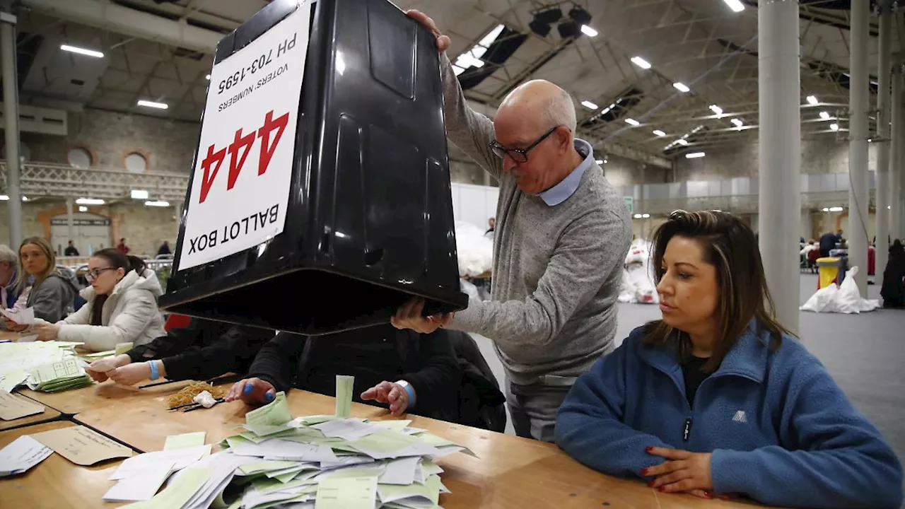 Referendum über Reform scheitert: 'Frau im Haushalt' bleibt in irischer Verfassung