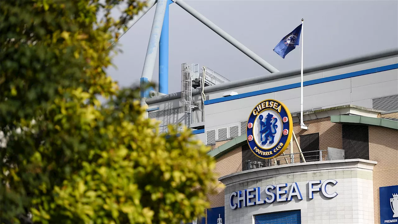 Official Chelsea injury and availability update – On 10 Chelsea players for Newcastle United match