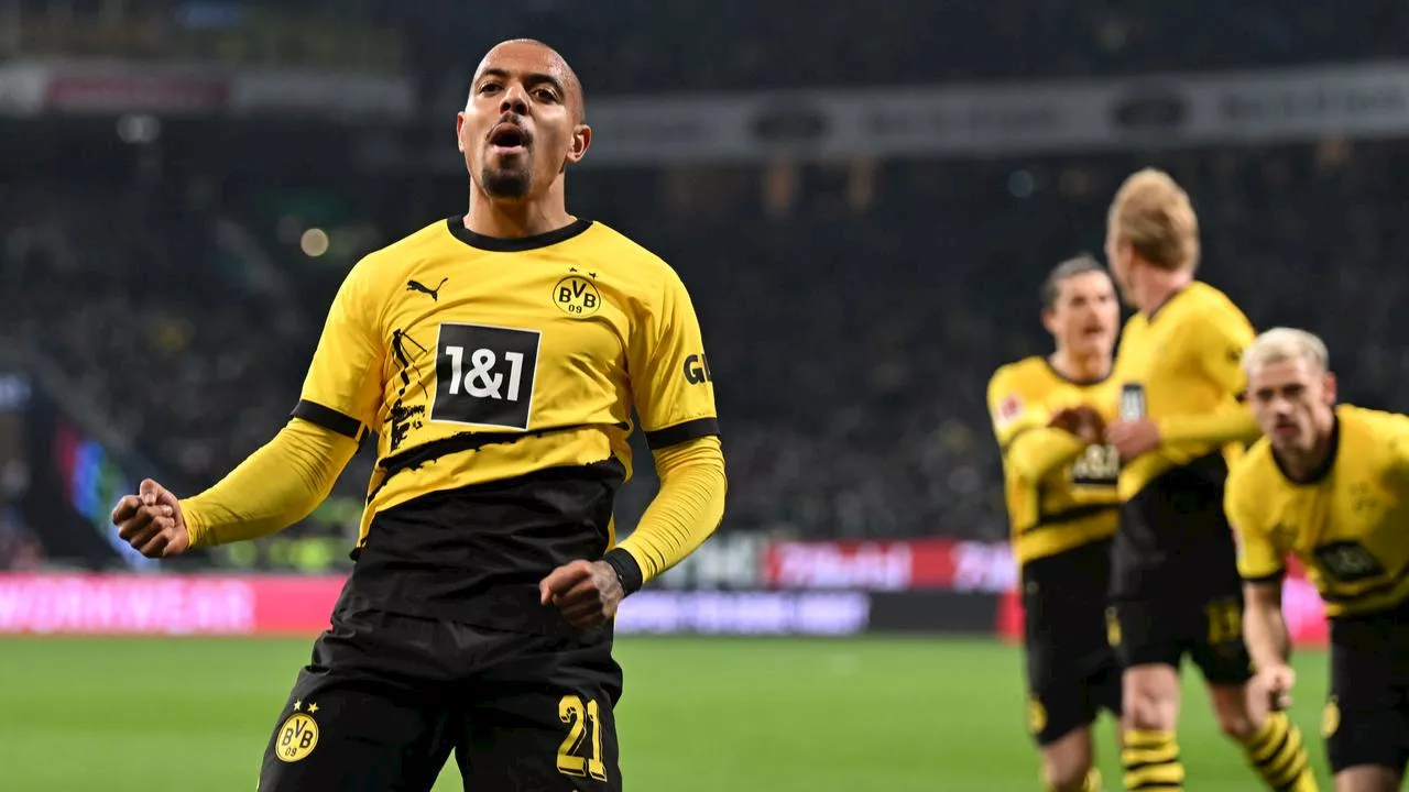 Malen bezorgt Dortmund goede generale richting clash met PSV, Bayern haalt uit