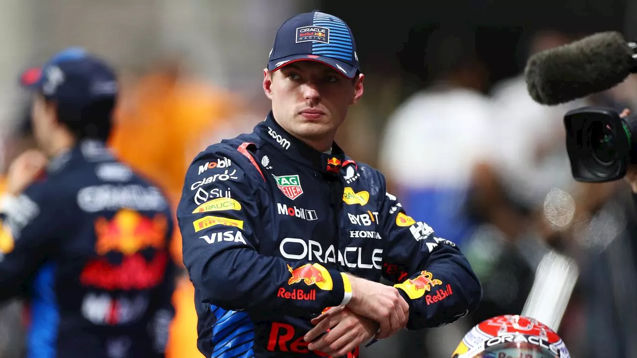 Verstappen steunt topman Marko in strijd binnen Red Bull: 'Helmut moet blijven'