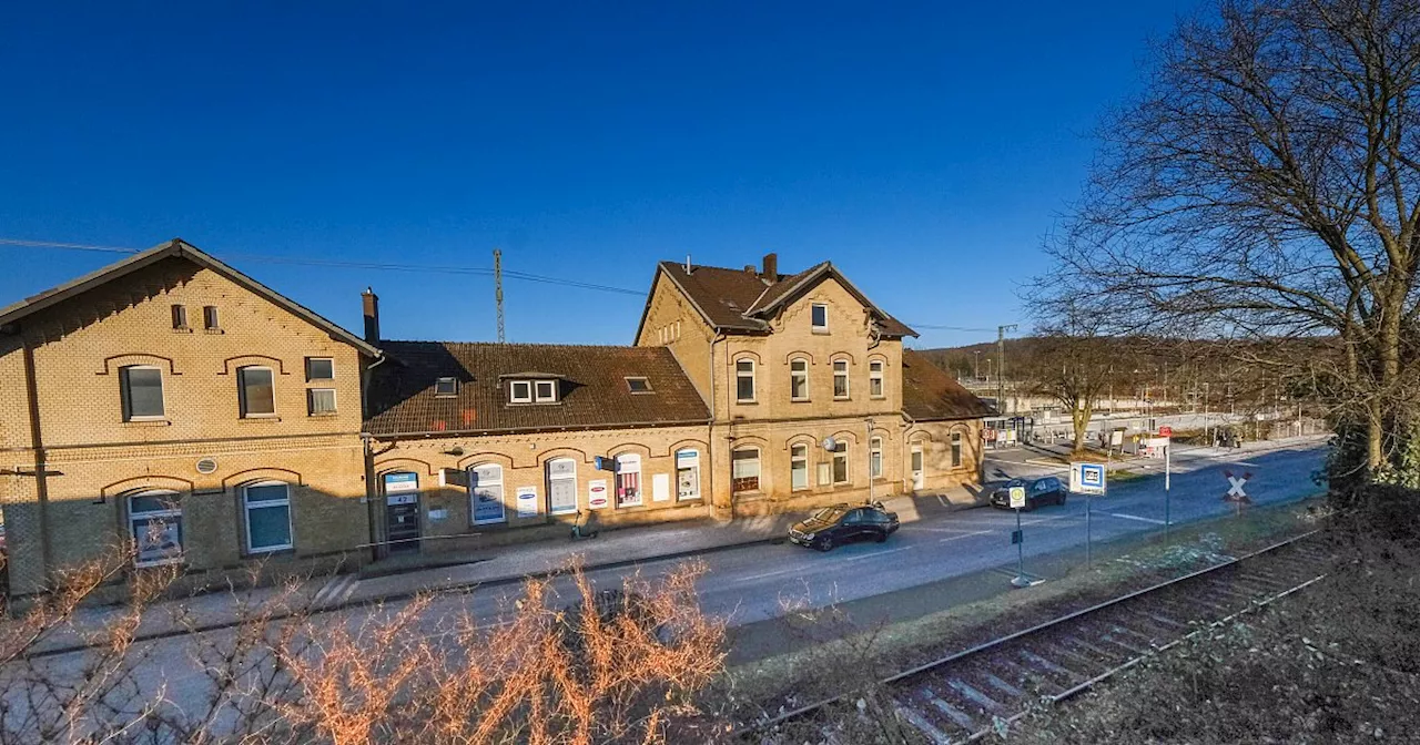 Bielefelder Bahnhof braucht dringend eine Toilette