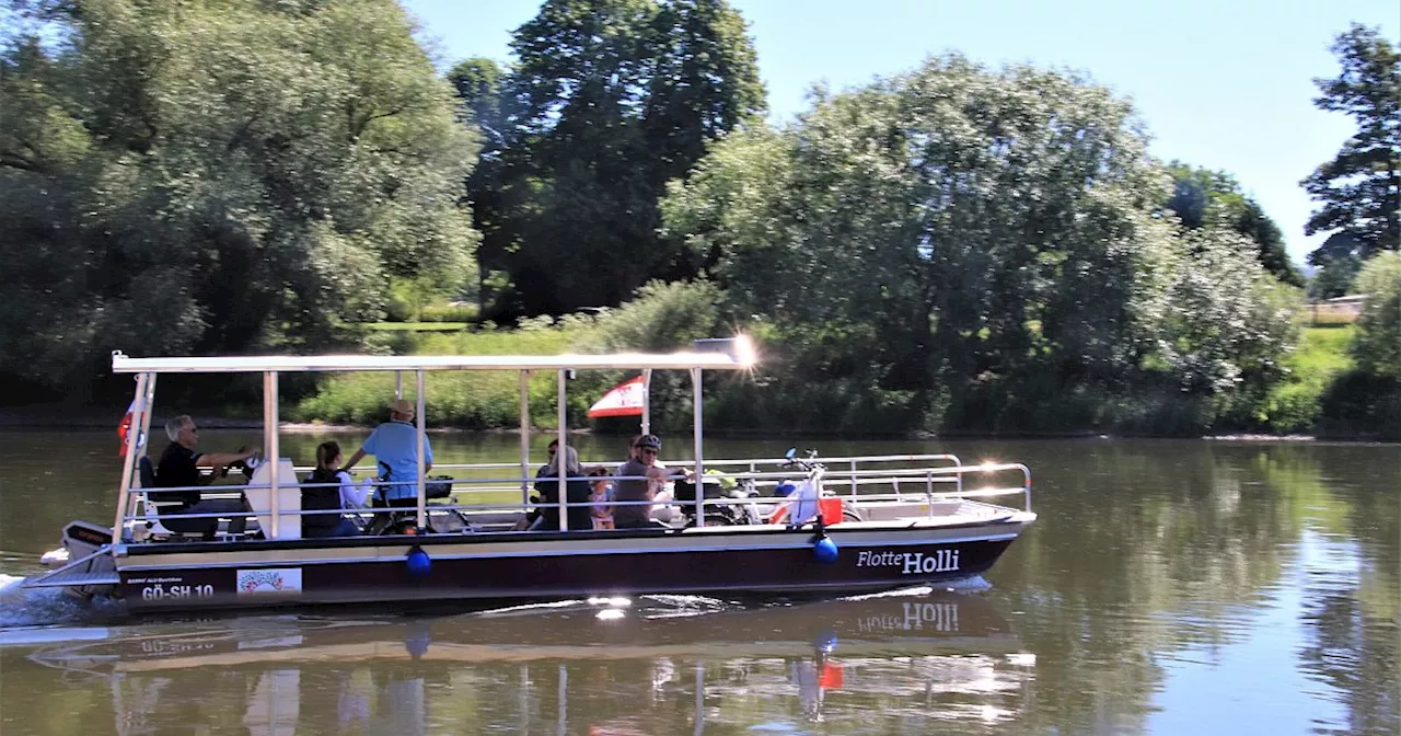 Es gibt neue Ideen zur Flotte Holli in Höxter