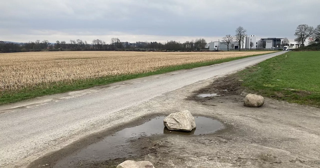 Welche Folgen die Konkurrenz um Gewerbeansiedlung im Kreis Herford haben kann