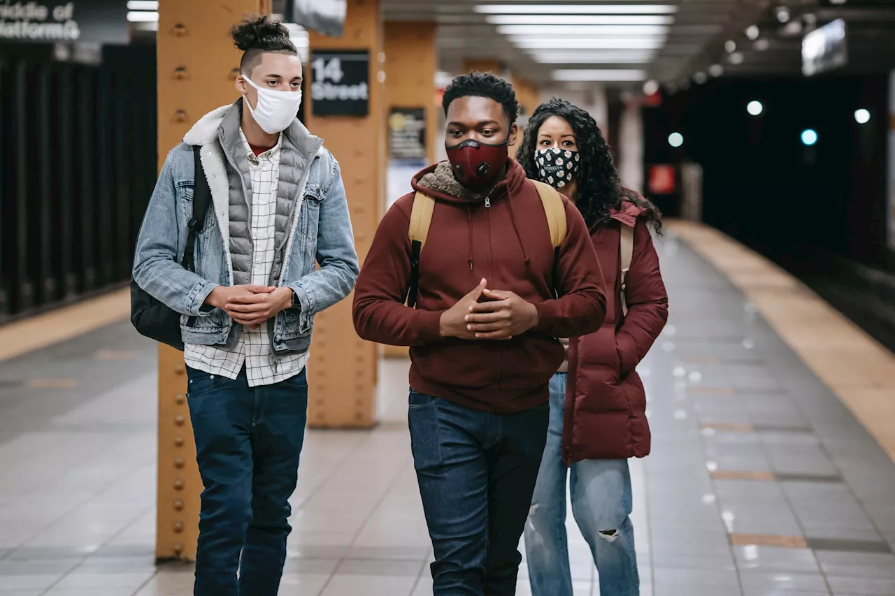 COVID-19 no longer means five days in isolation, CDC says