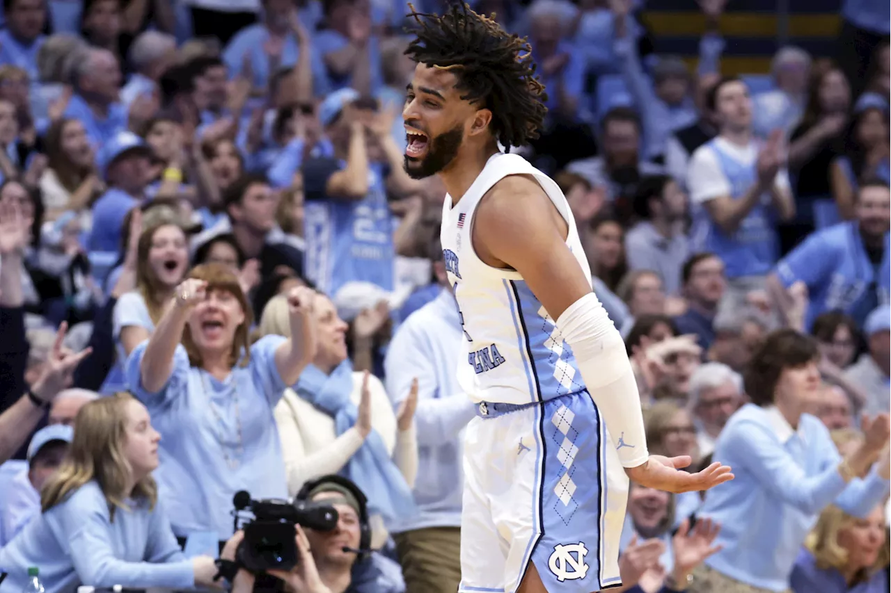 Men’s DI college basketball is lacking a singular star