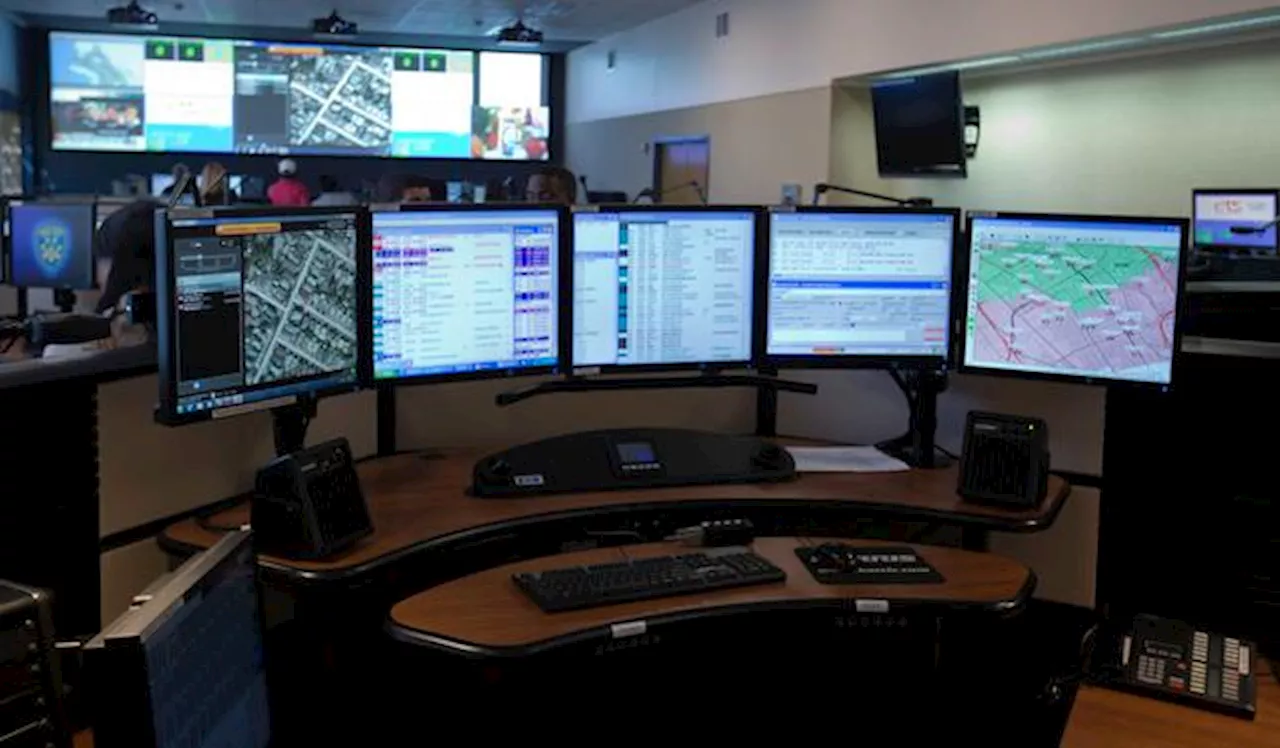 In brief: Oakland police, city start new system for nonemergency calls