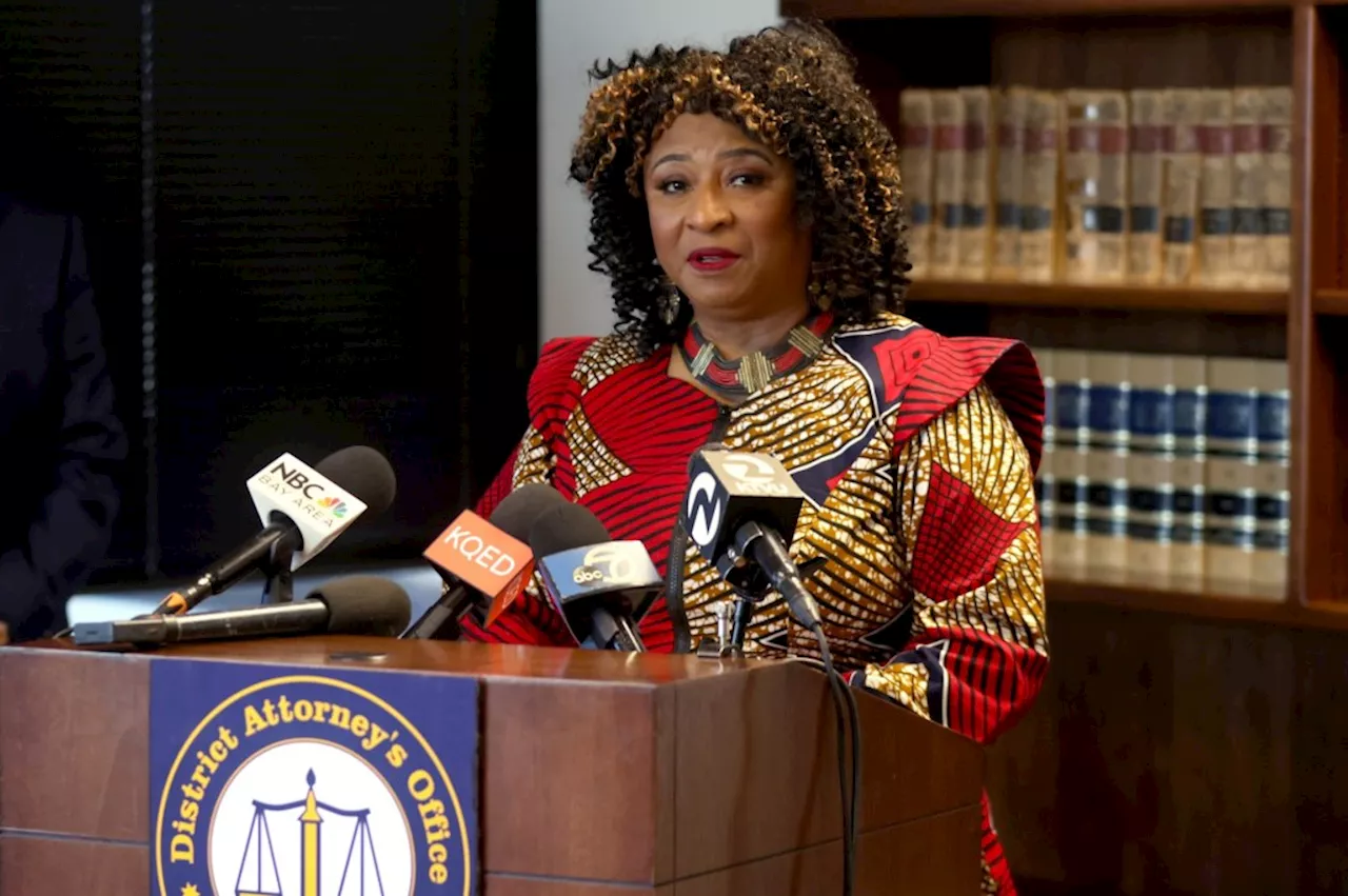 Pamela Price recall: A hedge fund partner from Piedmont is spending big to help oust Alameda County’s new top prosecutor 