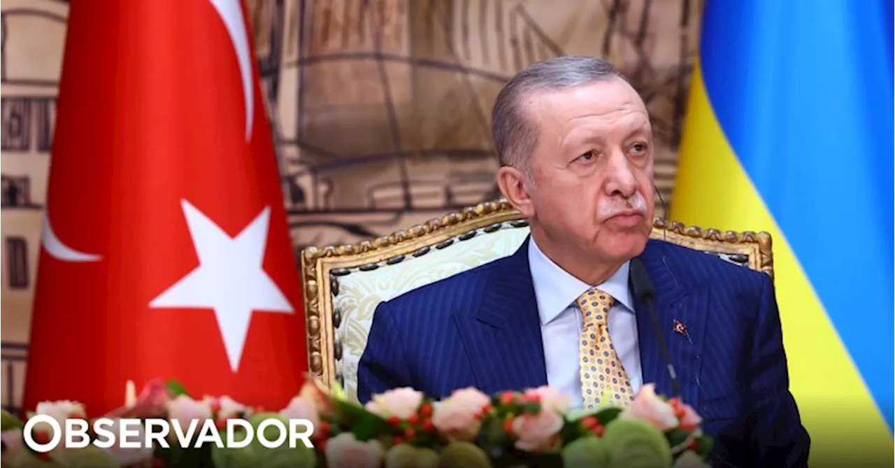 Erdogan diz que municipais turcas de março serão as suas 'últimas' eleições