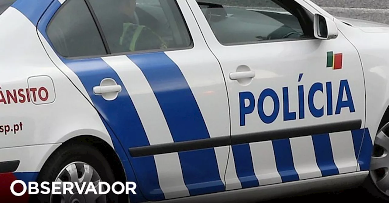 Suspeito de tentar matar agente da PSP em Leiria julgado em abril